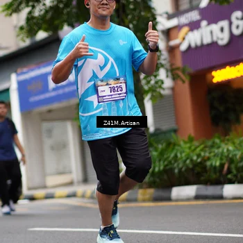 Runner Photo 8890690