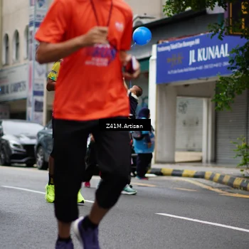 Runner Photo 8890699