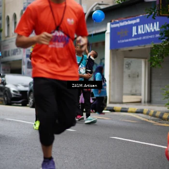 Runner Photo 8890700