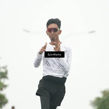 Runner Photo 8890701