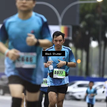 Runner Photo 8890703