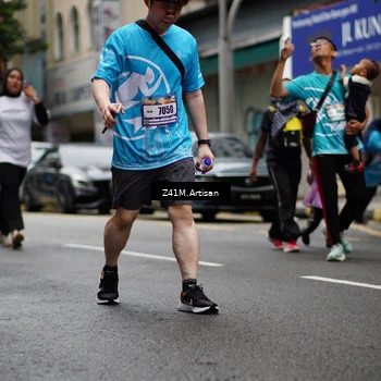 Runner Photo 8890704