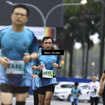Runner Photo 8890705