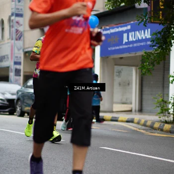 Runner Photo 8890706
