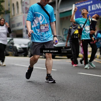 Runner Photo 8890721