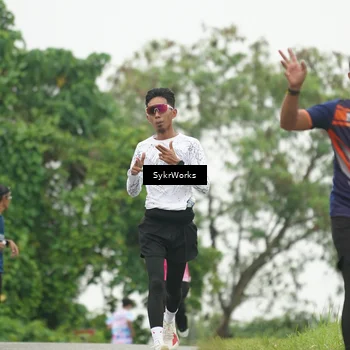 Runner Photo 8890724