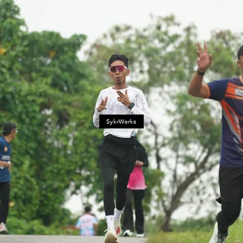 Runner Photo 8890727