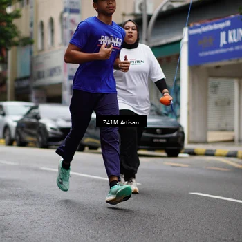 Runner Photo 8890731