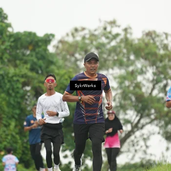 Runner Photo 8890734