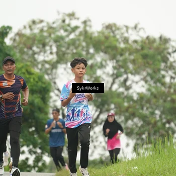 Runner Photo 8890736