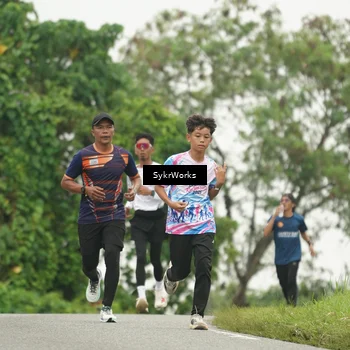 Runner Photo 8890737
