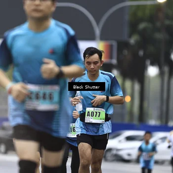 Runner Photo 8890741