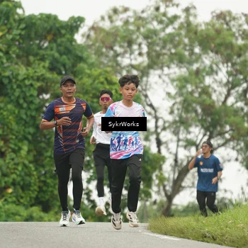 Runner Photo 8890742