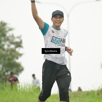 Runner Photo 8890743