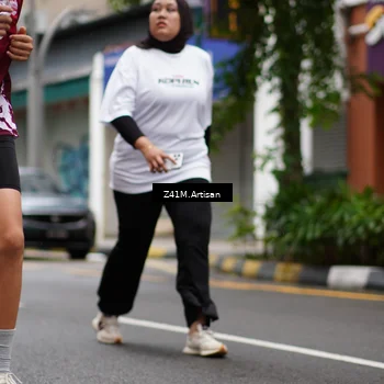 Runner Photo 8890748