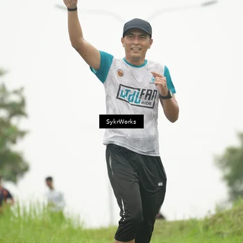 Runner Photo 8890751