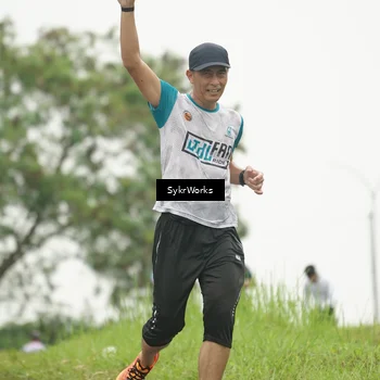 Runner Photo 8890752