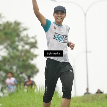 Runner Photo 8890754
