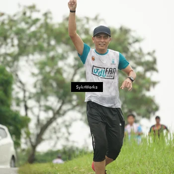 Runner Photo 8890755