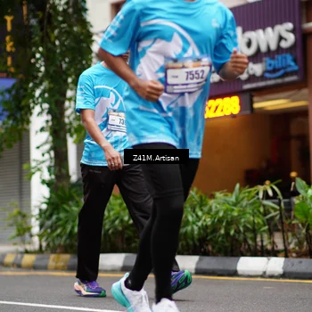 Runner Photo 8890757
