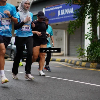 Runner Photo 8890759