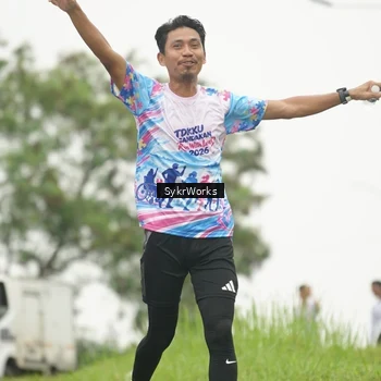 Runner Photo 8890762