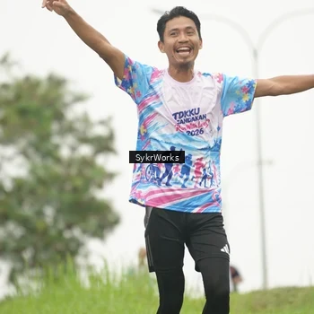 Runner Photo 8890767