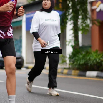 Runner Photo 8890769