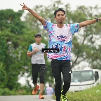 Runner Photo 8890773