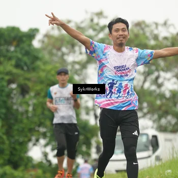 Runner Photo 8890779