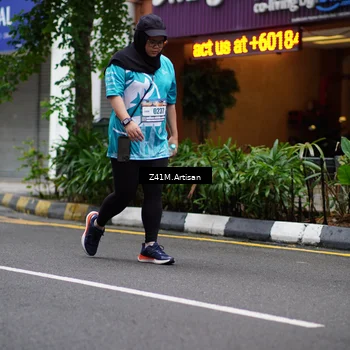 Runner Photo 8890780