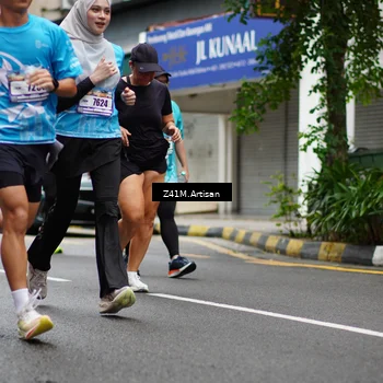 Runner Photo 8890781