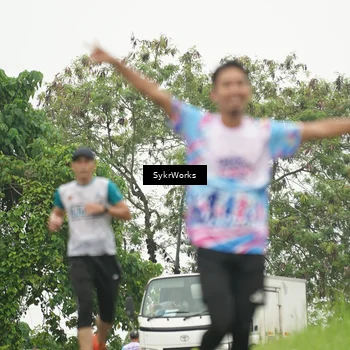 Runner Photo 8890782