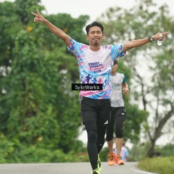 Runner Photo 8890783