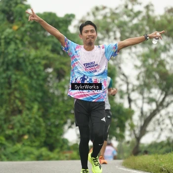 Runner Photo 8890784