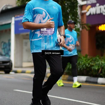 Runner Photo 8890785