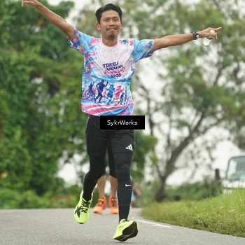 Runner Photo 8890786
