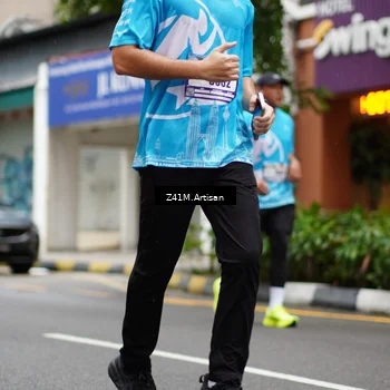 Runner Photo 8890789