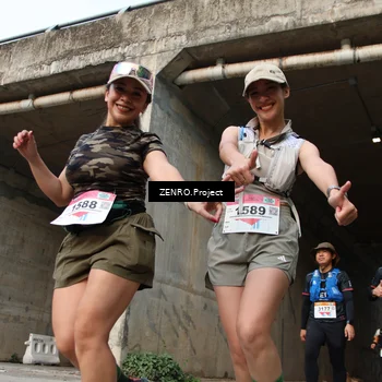 Runner Photo 8890793