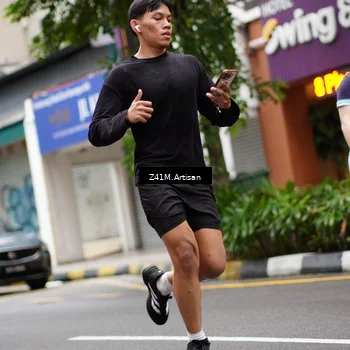 Runner Photo 8890799