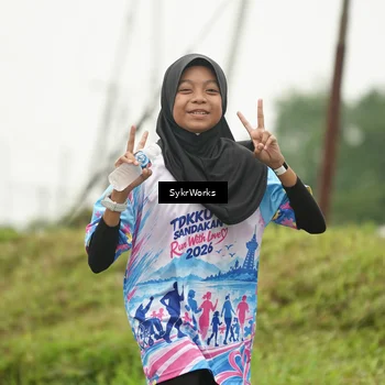 Runner Photo 8890800
