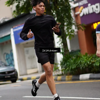 Runner Photo 8890801
