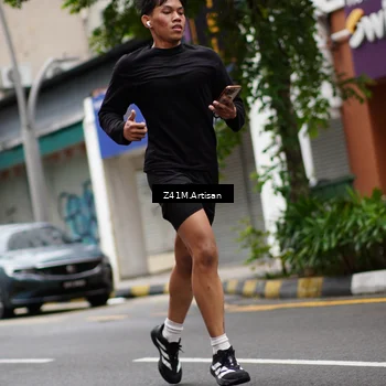 Runner Photo 8890802