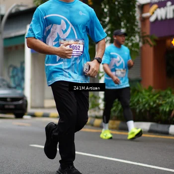 Runner Photo 8890803