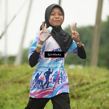 Runner Photo 8890805