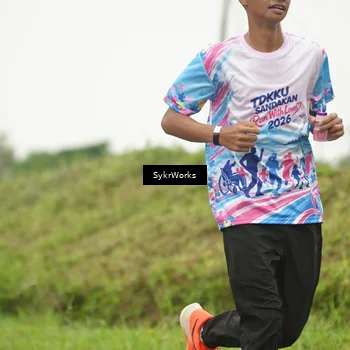 Runner Photo 8890808