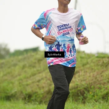 Runner Photo 8890813