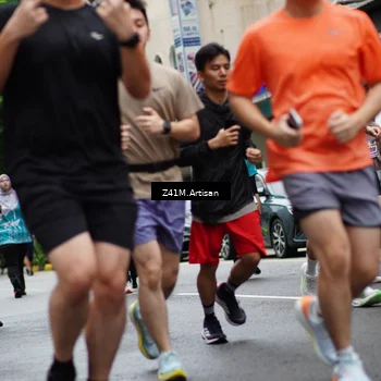 Runner Photo 8890814
