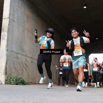 Runner Photo 8890820