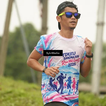 Runner Photo 8890821